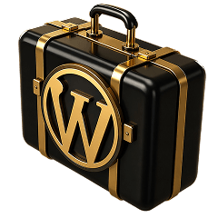 Optimized for WordPress Websites