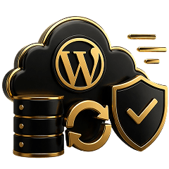 Automatic WordPress Backup to Dropbox